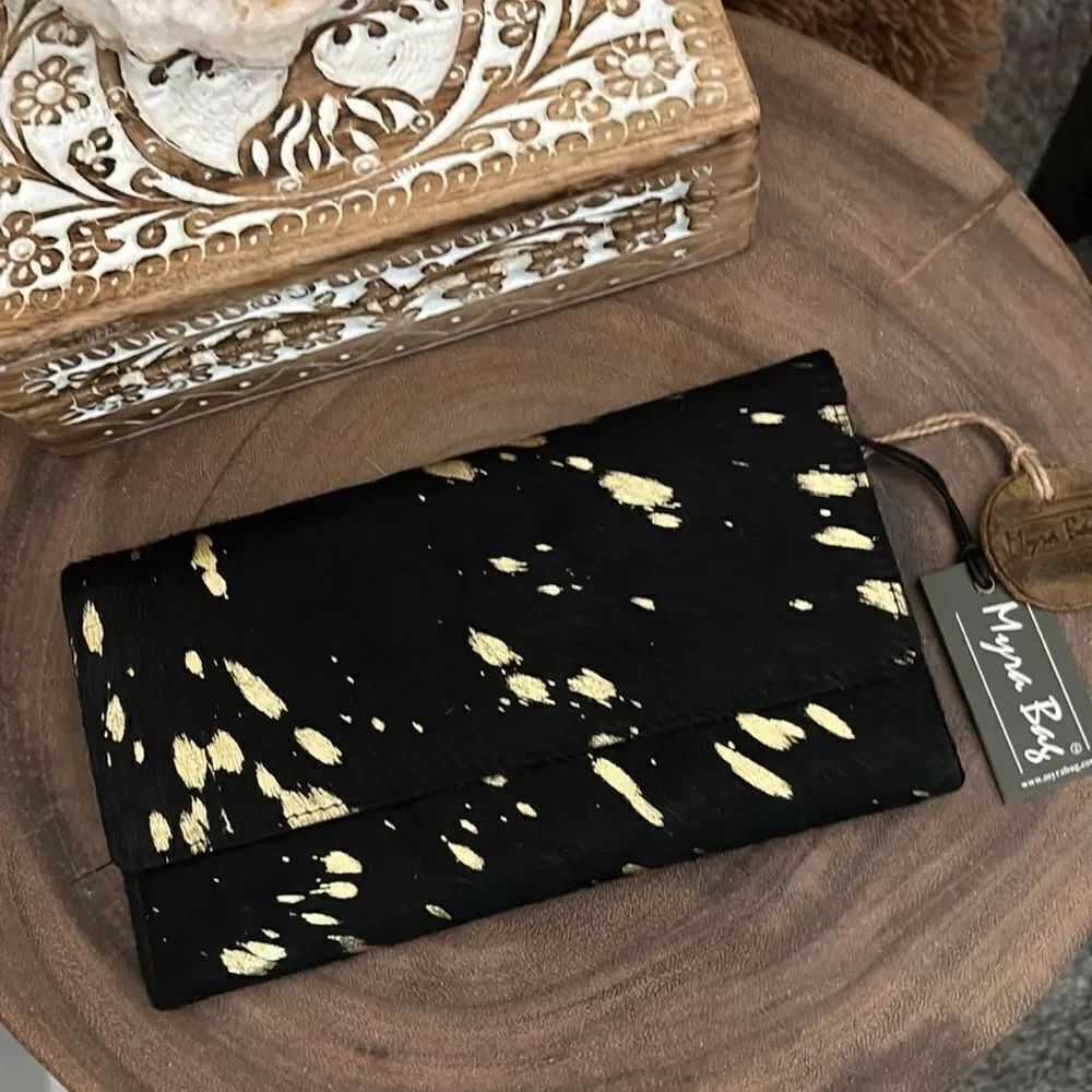 Myra Crustacea Wallet